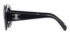 Celine Triomphe CL40292U 01A Sunglasses