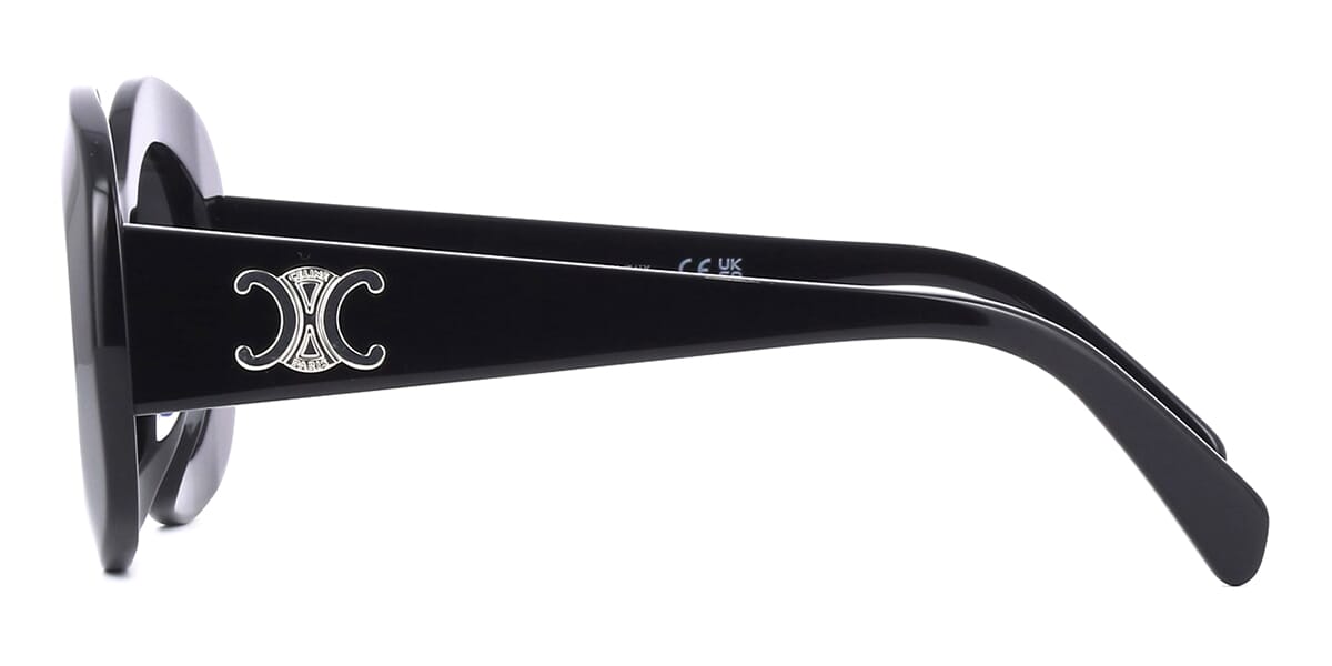 Celine Triomphe CL40292U 01A Sunglasses