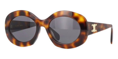 Celine Triomphe CL40292U 53A Sunglasses