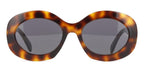 Celine Triomphe CL40292U 53A Sunglasses