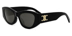 Celine Triomphe CL40308U 01A Sunglasses