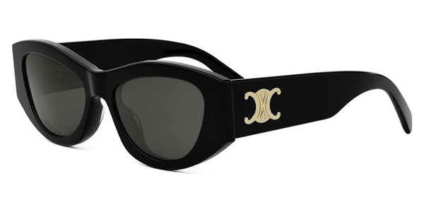 Celine Triomphe CL40308U 01A Sunglasses - Pretavoir