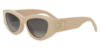 Celine Triomphe CL40308U 57B