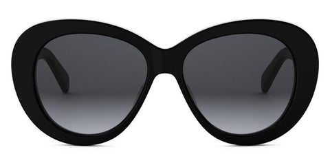 Celine Triomphe CL40317U 01B Sunglasses