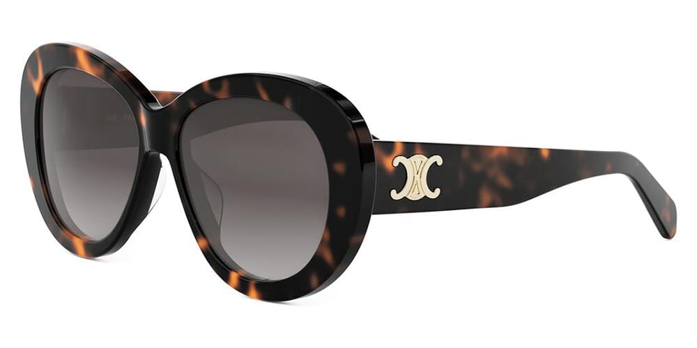 Celine Triomphe CL40317U 52F Sunglasses