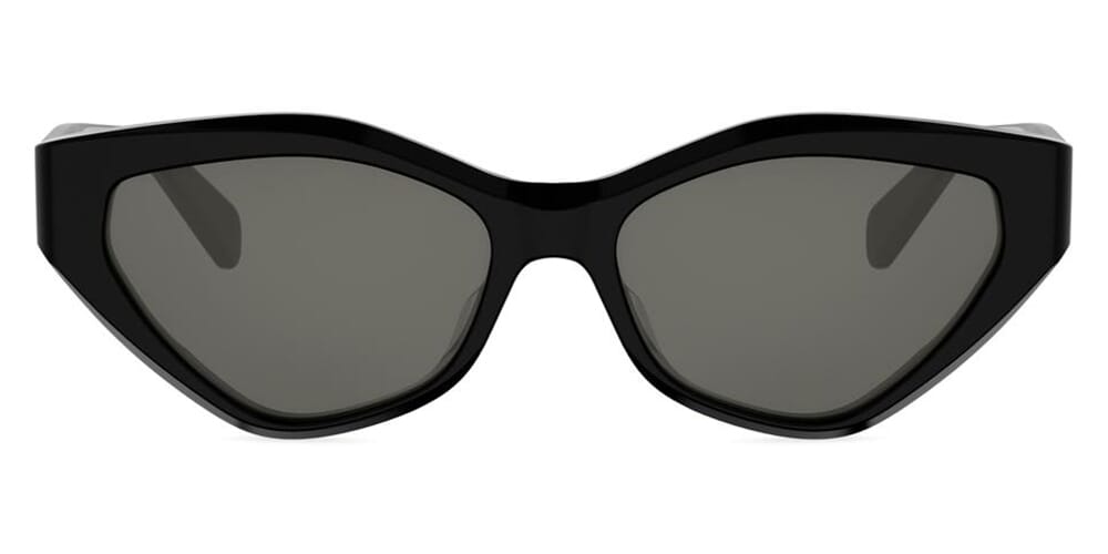 Celine Triomphe CL40323U 01A Sunglasses