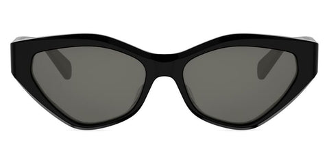 Celine Triomphe CL40323U 01A Sunglasses