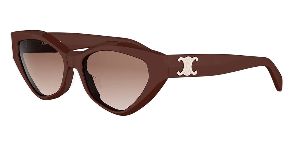 Celine Triomphe CL40323U 48F Sunglasses