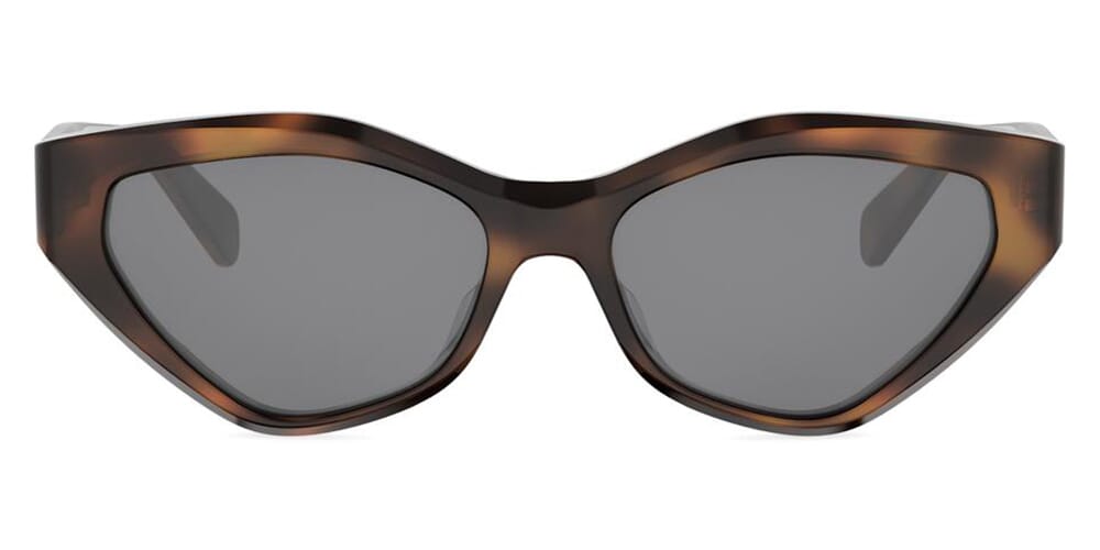 Celine Triomphe CL40323U 53A Sunglasses