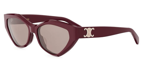 Celine Triomphe CL40323U 69E Sunglasses