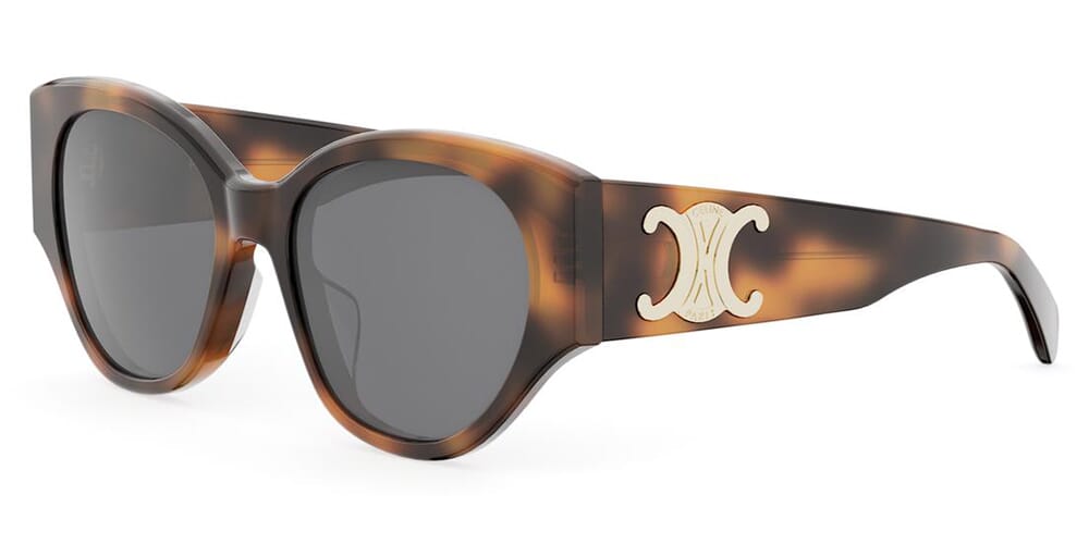 Celine Triomphe CL40328U 53A Sunglasses