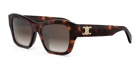 Celine Triomphe CL40330U 52F Sunglasses