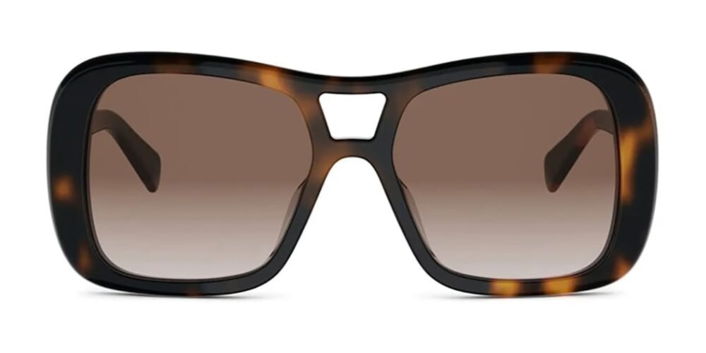Celine Triomphe CL40331U 53F Sunglasses