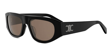Celine Triomphe CL40334U 01E Sunglasses