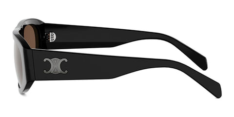 Celine Triomphe CL40334U 01E Sunglasses