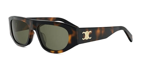 Celine Triomphe CL40334U 53N Sunglasses