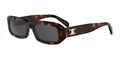 Celine Triomphe CL40335I 52A Sunglasses