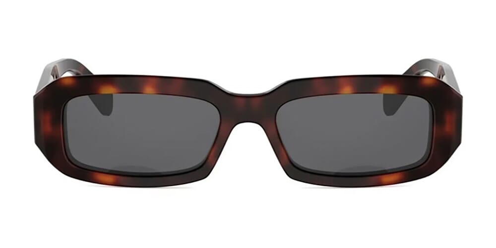 Celine Triomphe CL40335I 52A Sunglasses