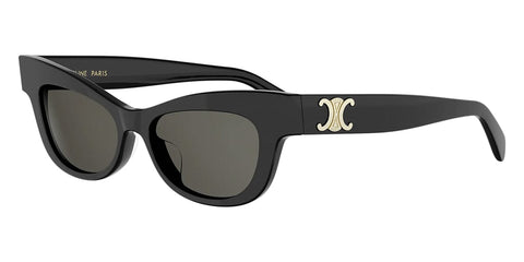 Celine Triomphe CL40352U 01A Sunglasses