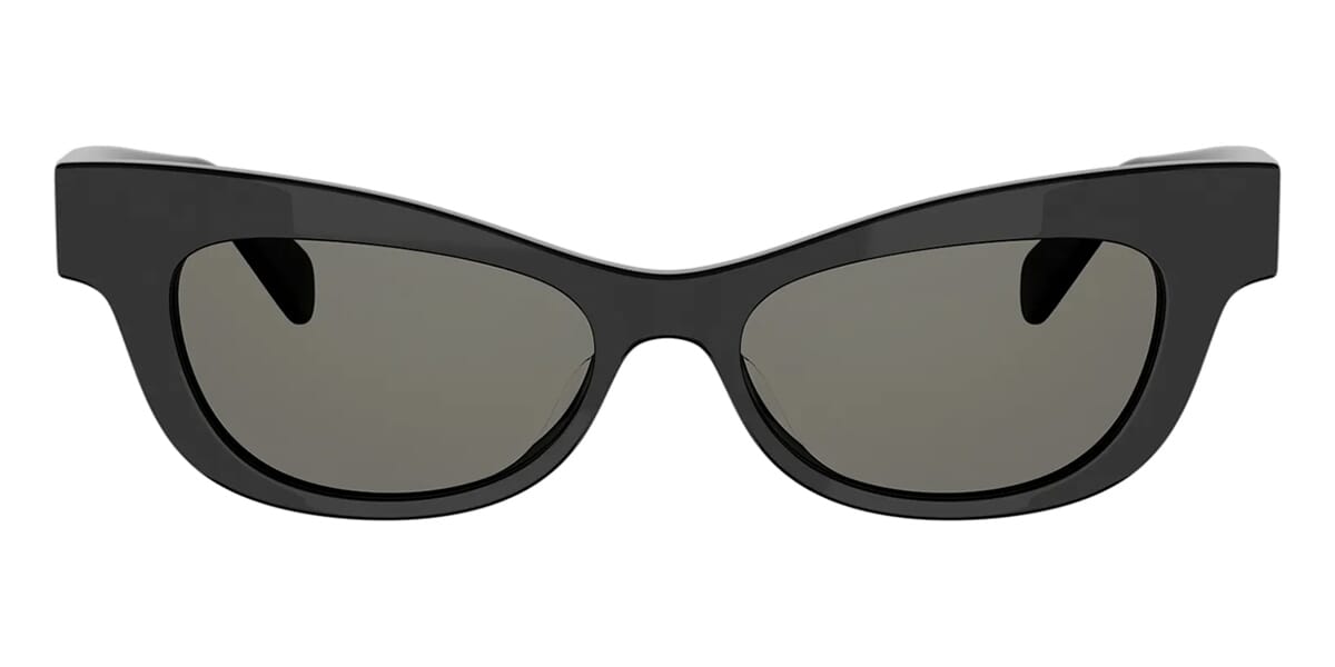 Celine Triomphe CL40352U 01A Sunglasses