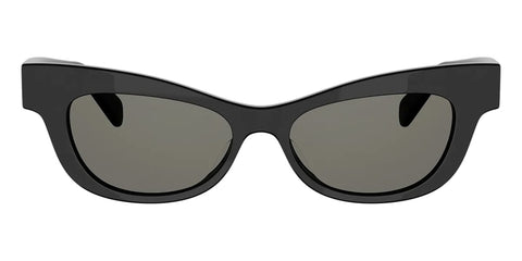 Celine Triomphe CL40352U 01A Sunglasses