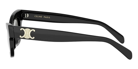 Celine Triomphe CL40352U 01A Sunglasses