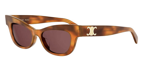 Celine Triomphe CL40352U 53S Sunglasses