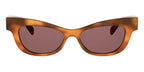 Celine Triomphe CL40352U 53S Sunglasses