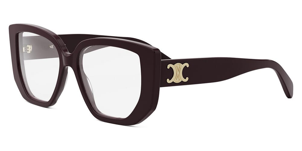 Celine Triomphe CL50146I 048 Glasses