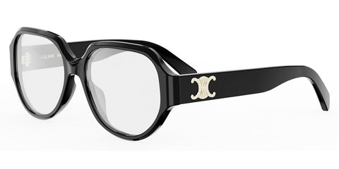 Celine Triomphe CL50165I 001 Glasses
