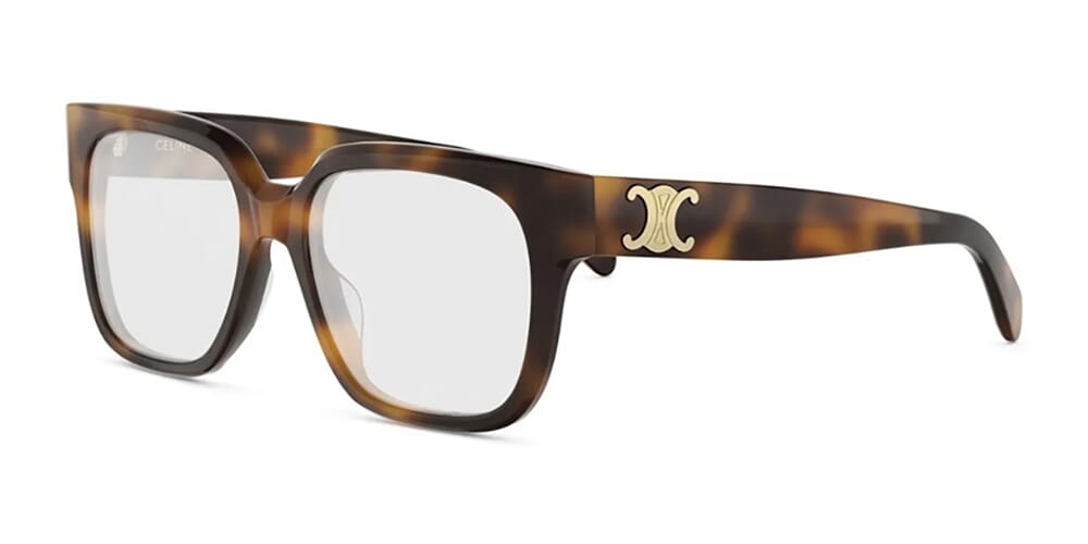 Celine Triomphe CL50172I 053 Glasses