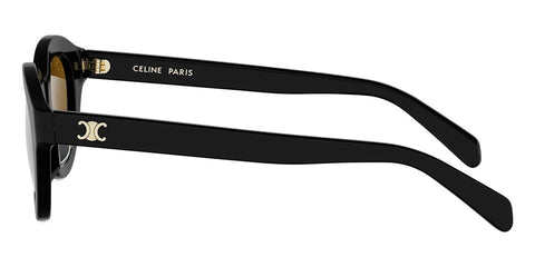 CELINE Triomphe Mini CL40338U 01J Sunglasses