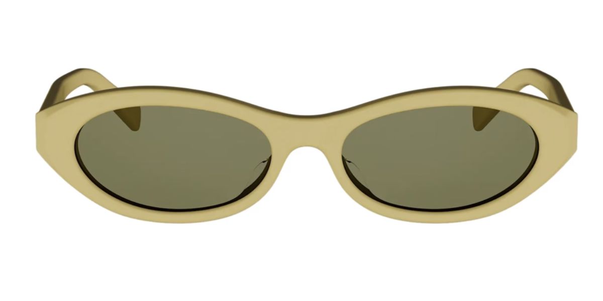Celine Triomphe Mini CL40353U 39N Sunglasses