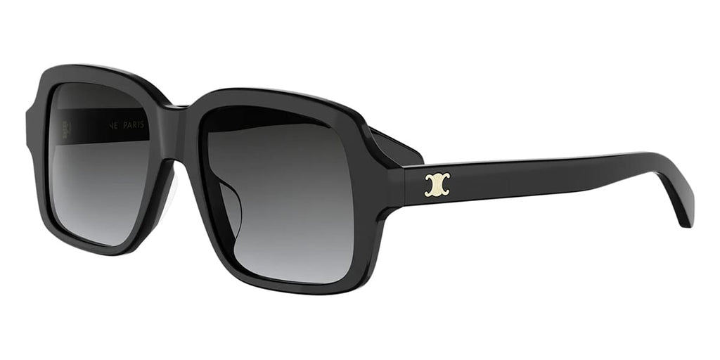 Celine Triomphe Mini CL40362U 01B Sunglasses