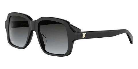 Celine Triomphe Mini CL40362U 01B Sunglasses