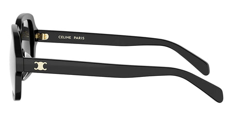 Celine Triomphe Mini CL40362U 01B Sunglasses