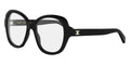 CELINE Triomphe Mini CL50179I 001 Glasses