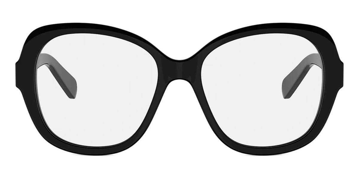 CELINE Triomphe Mini CL50179I 001 Glasses
