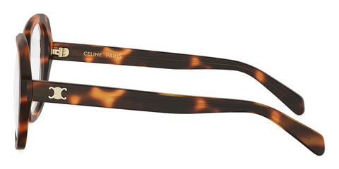 CELINE Triomphe Mini CL50179I 053 Glasses