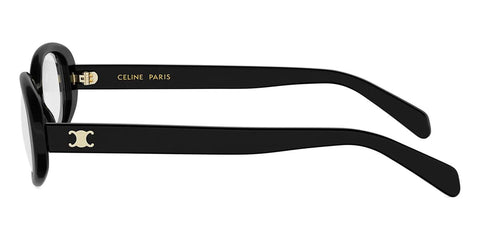 CELINE Triomphe Mini CL50180I 001 Glasses