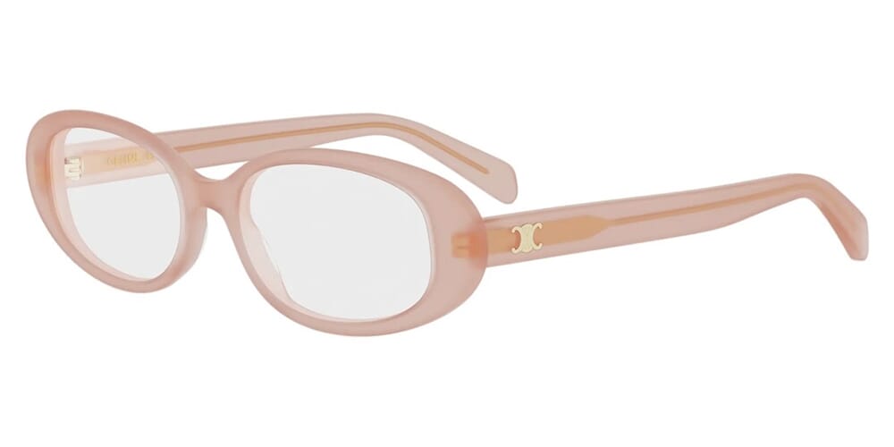 CELINE Triomphe Mini CL50180I 044 Glasses - Pretavoir