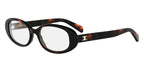 CELINE Triomphe Mini CL50180I 052 Glasses