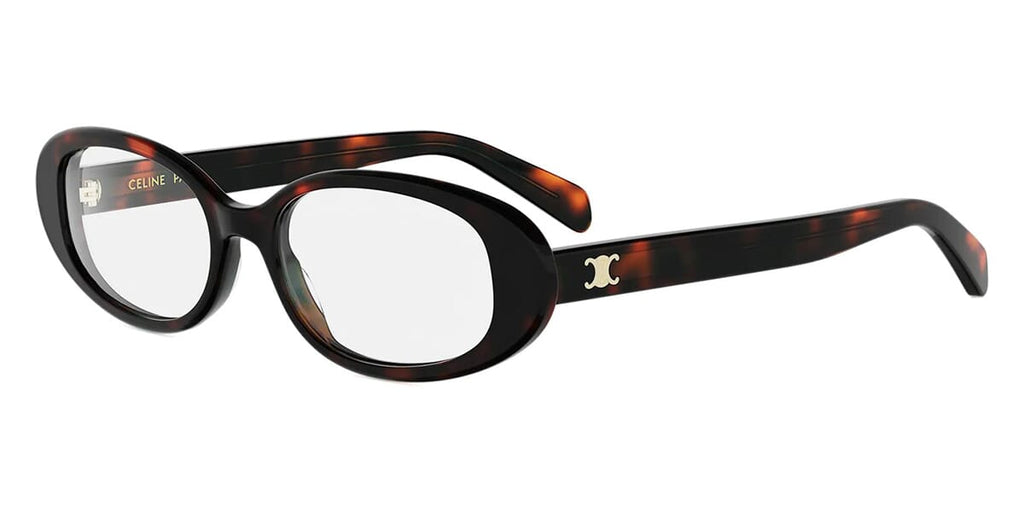 CELINE Triomphe Mini CL50180I 052 Glasses