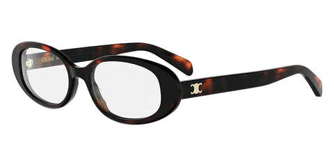 CELINE Triomphe Mini CL50180I 052 Glasses