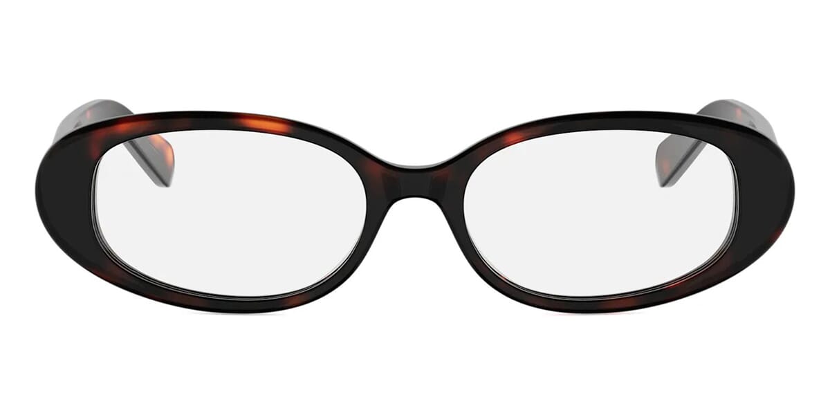 CELINE Triomphe Mini CL50180I 052 Glasses