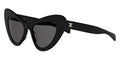 CELINE Triomphe Mini HD CL40339U 01A Sunglasses
