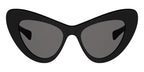 CELINE Triomphe Mini HD CL40339U 01A Sunglasses