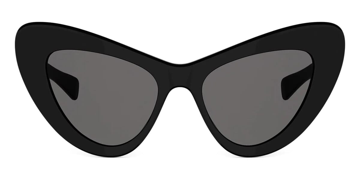 CELINE Triomphe Mini HD CL40339U 01A Sunglasses