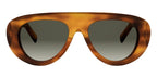 CELINE Triomphe Stamp CL40340U 53F Sunglasses