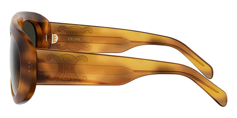 CELINE Triomphe Stamp CL40340U 53F Sunglasses